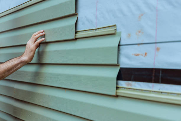 Best Vinyl Siding Installation  in Chino, CA